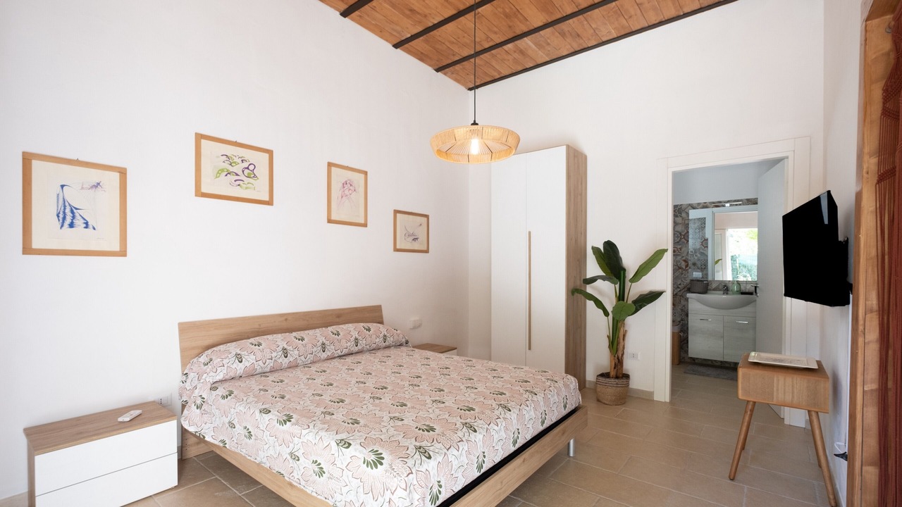 Photo of Bedroom in San Cesario di Lecce