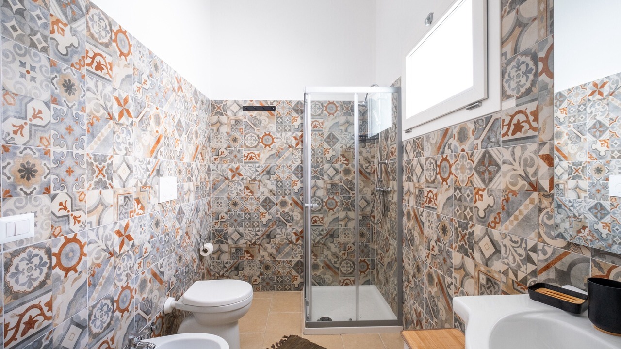 Photo of Bathroom in San Cesario di Lecce