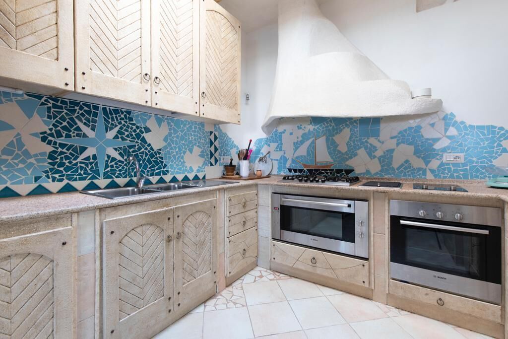Photo of Kitchen in Abbiadori