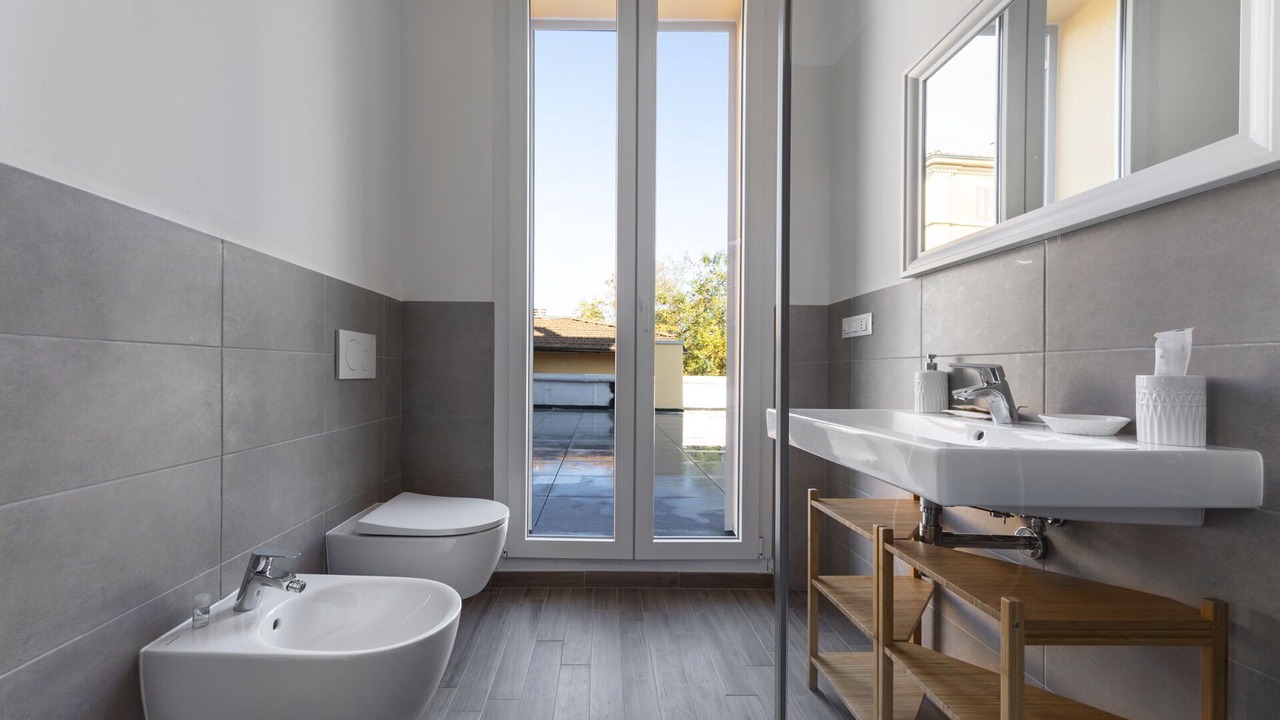 Photo of Bathroom in San Donato-San Vitale