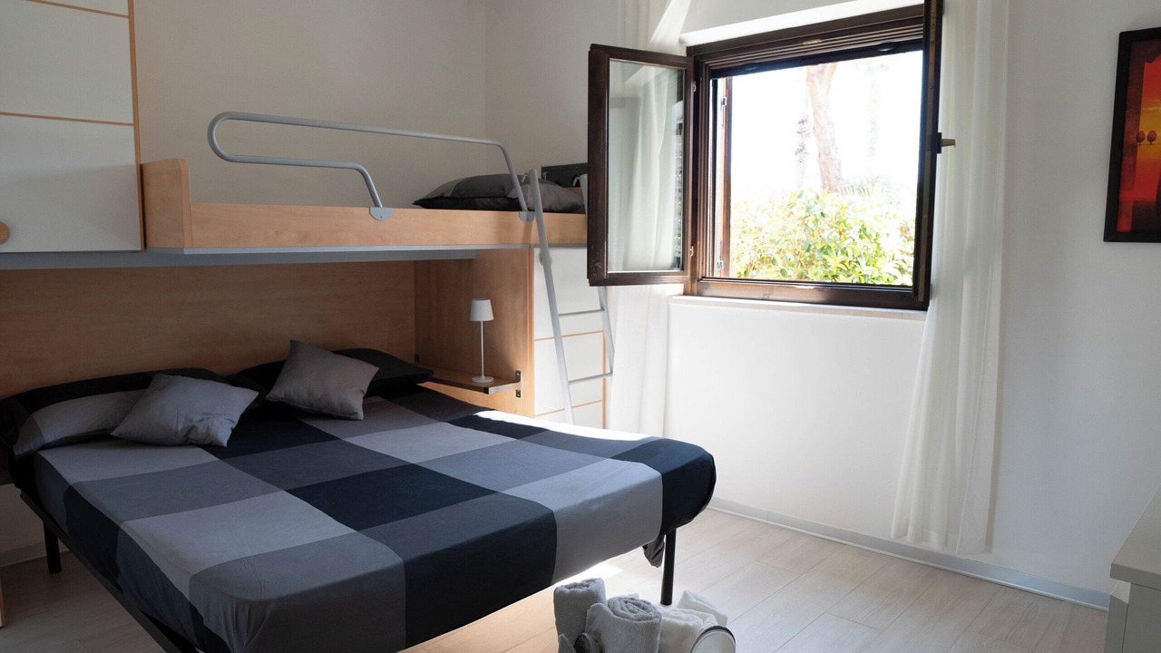 Photo of Bedroom in Marina di Pisticci