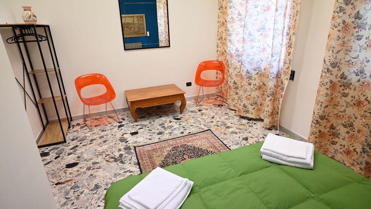 Photo of Bedroom in Brindisi Histotic Center