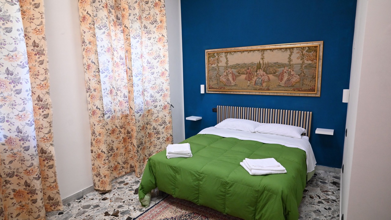 Photo of Bedroom in Brindisi Histotic Center