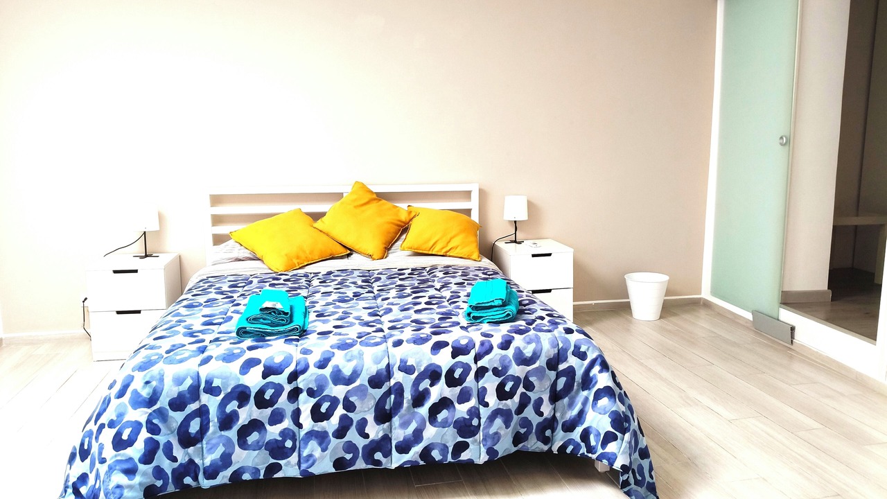 Photo of Bedroom in Picanello-Ognina-Barriera-Canalicchio