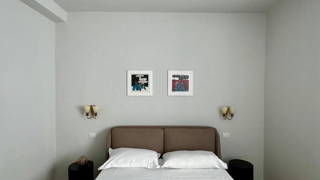 Photo of Bedroom in Lecce Historic Center