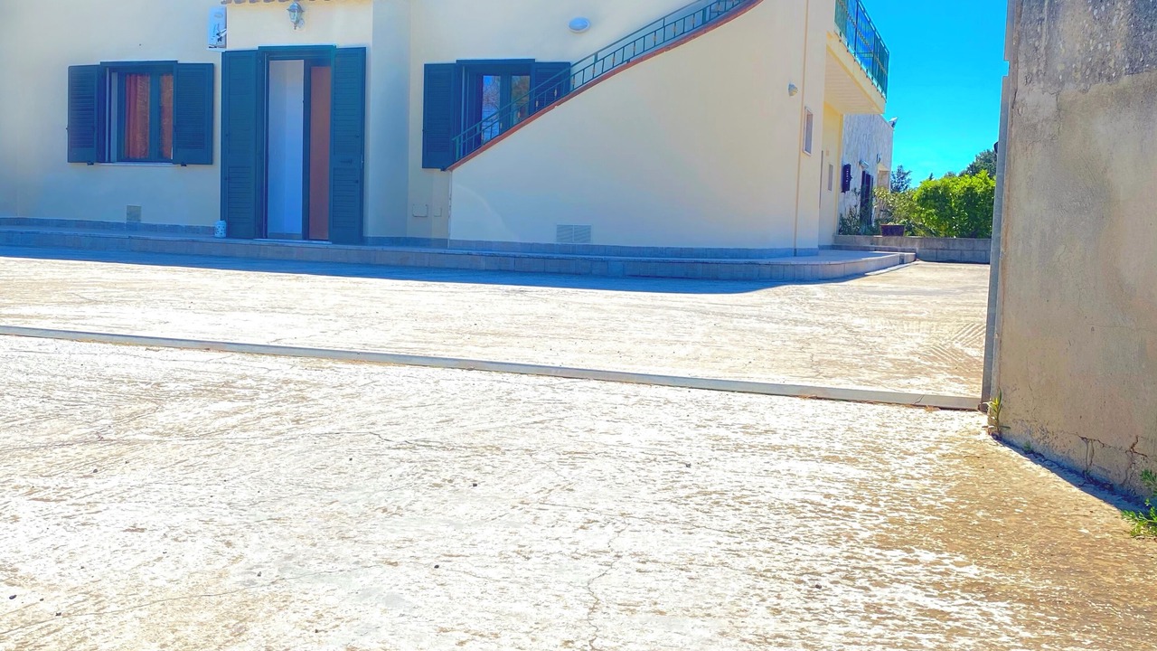 Photo of Outdoor in Frigole