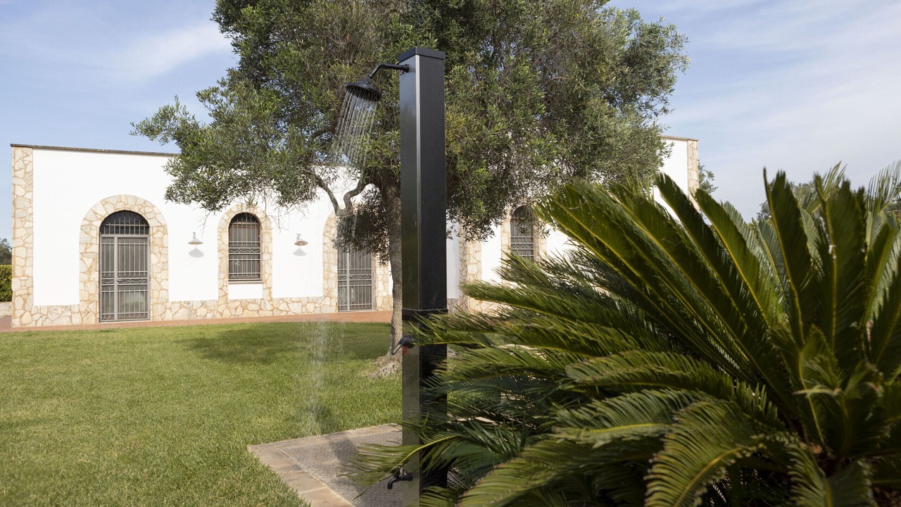 Photo of Outdoor in San Vito dei Normanni