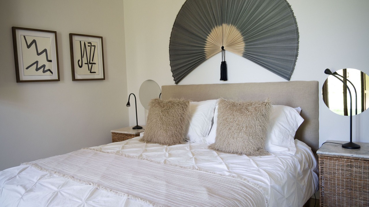 Photo of Bedroom in San Vito dei Normanni