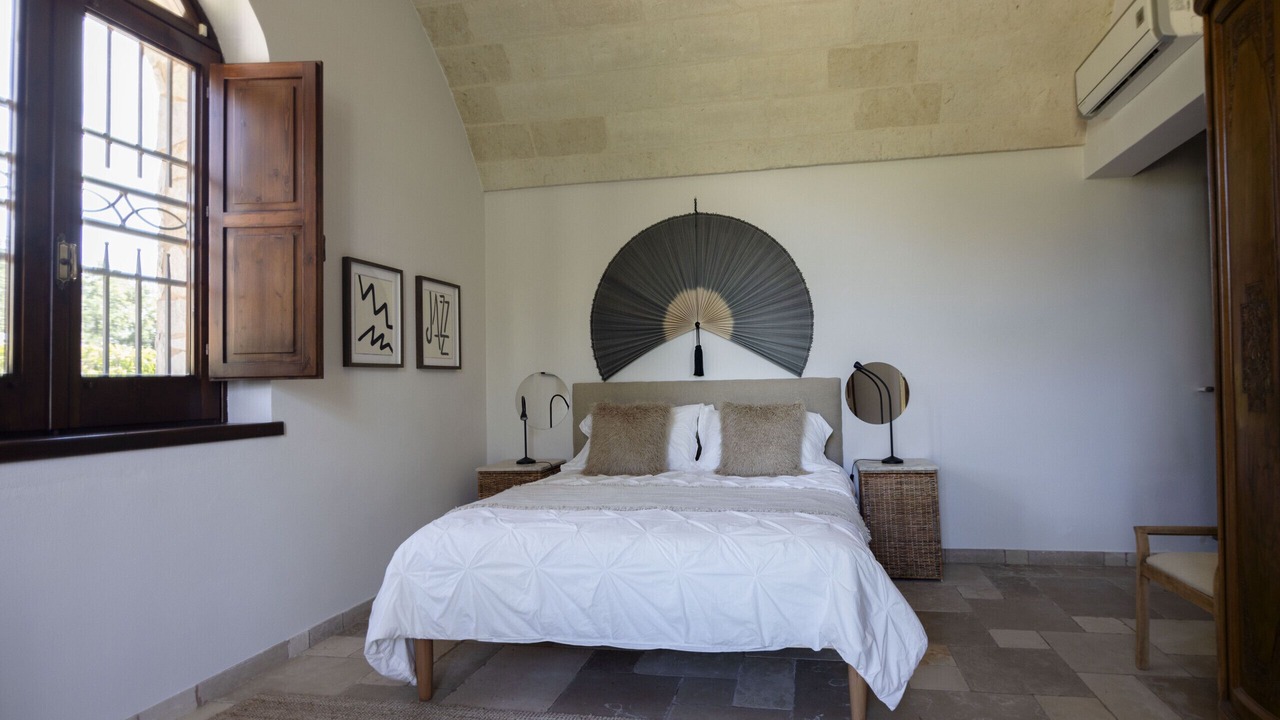 Photo of Bedroom in San Vito dei Normanni