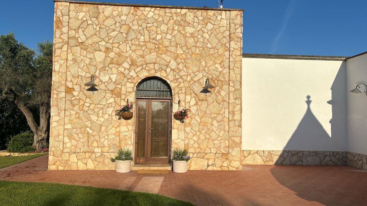 Photo of Outdoor in San Vito dei Normanni