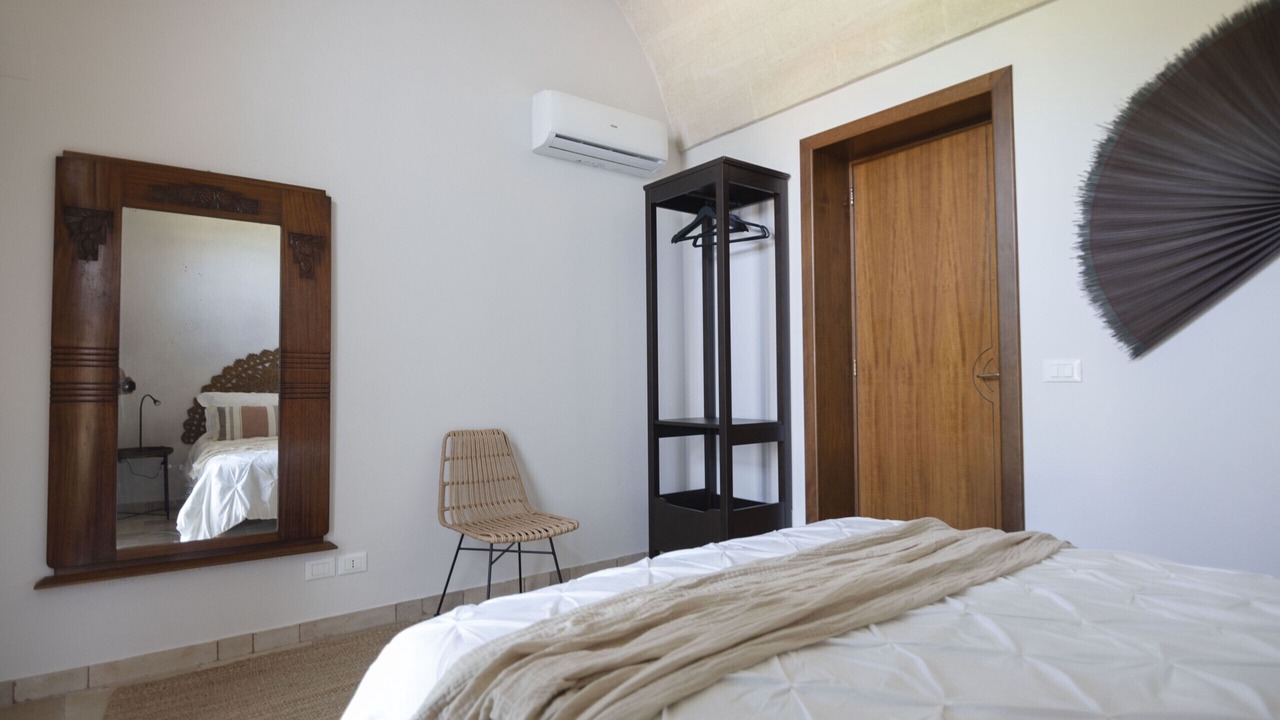 Photo of Bedroom in San Vito dei Normanni