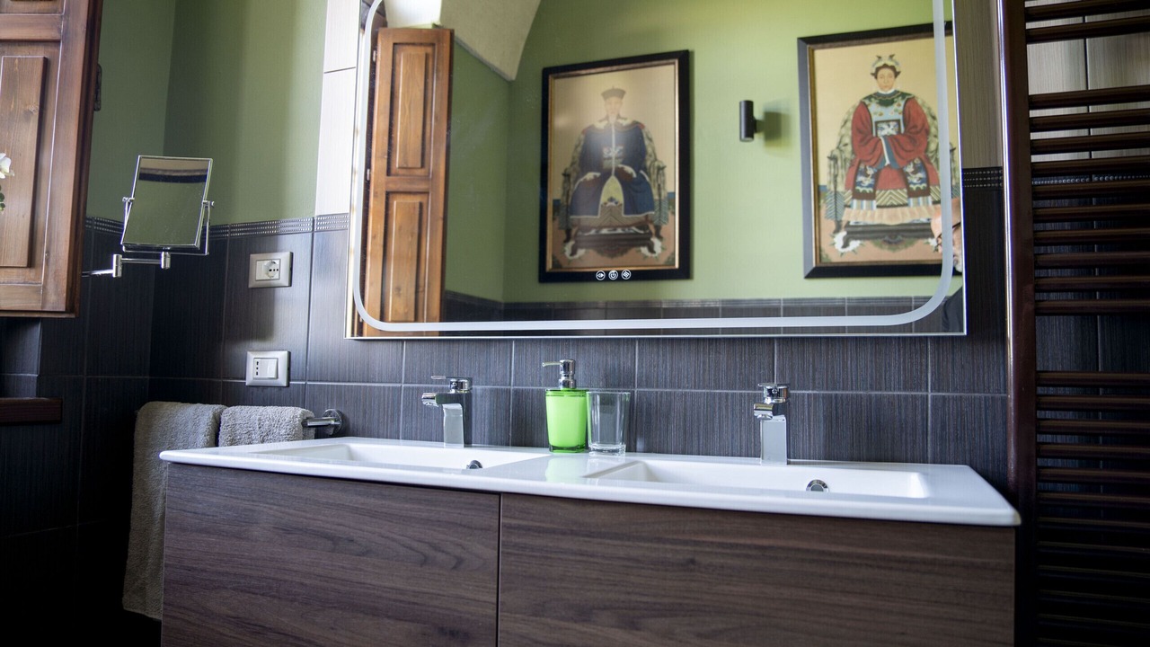 Photo of Bathroom in San Vito dei Normanni