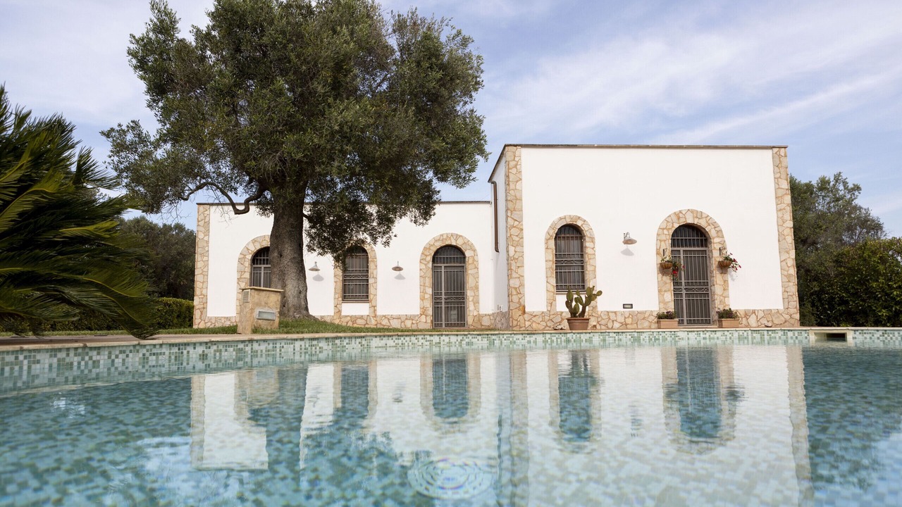 Photo of Outdoor in San Vito dei Normanni