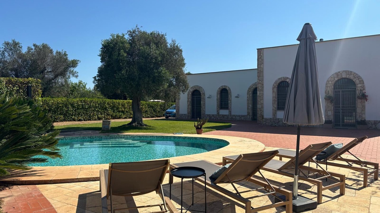 Photo of Outdoor in San Vito dei Normanni