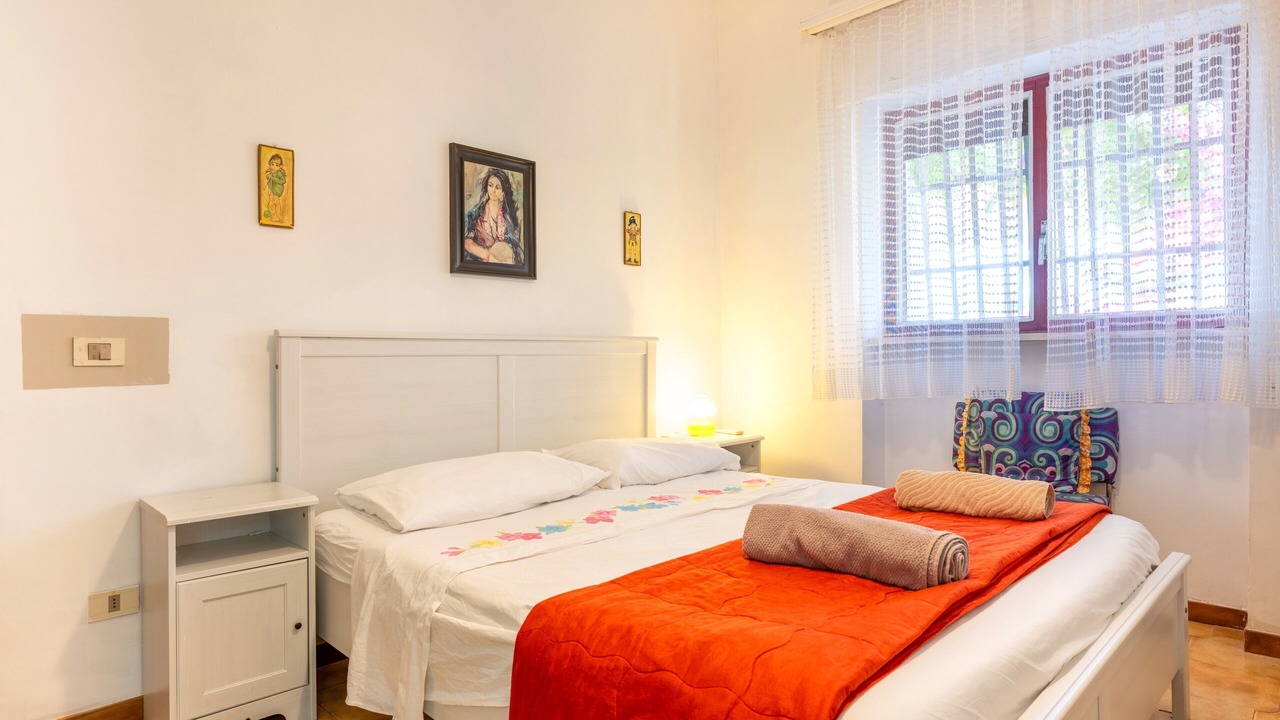 Photo of Bedroom in Taranto