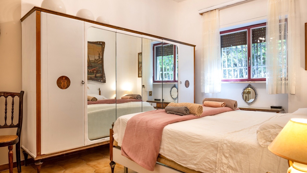 Photo of Bedroom in Taranto