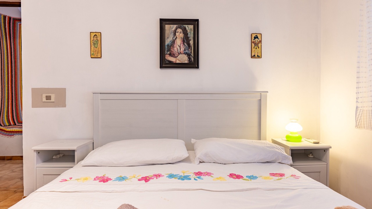 Photo of Bedroom in Taranto