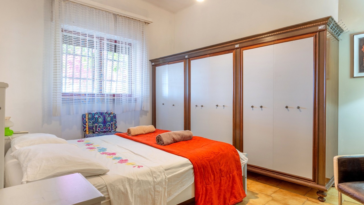 Photo of Bedroom in Taranto