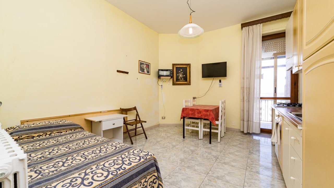 Photo of Bedroom in Il Monte