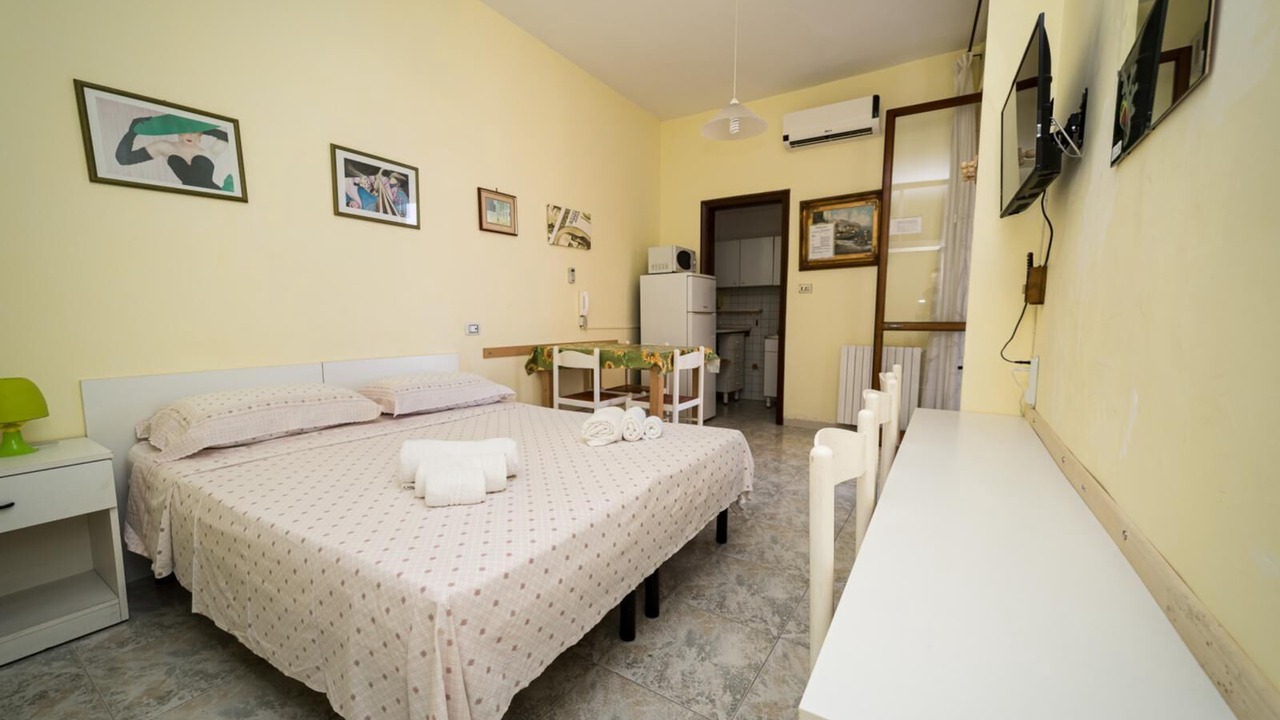 Photo of Bedroom in Il Monte