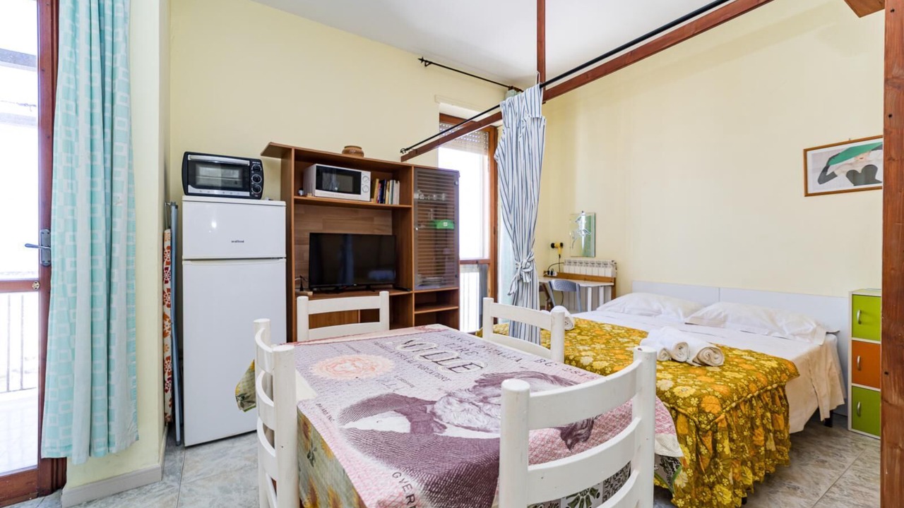Photo of Bedroom in Il Monte