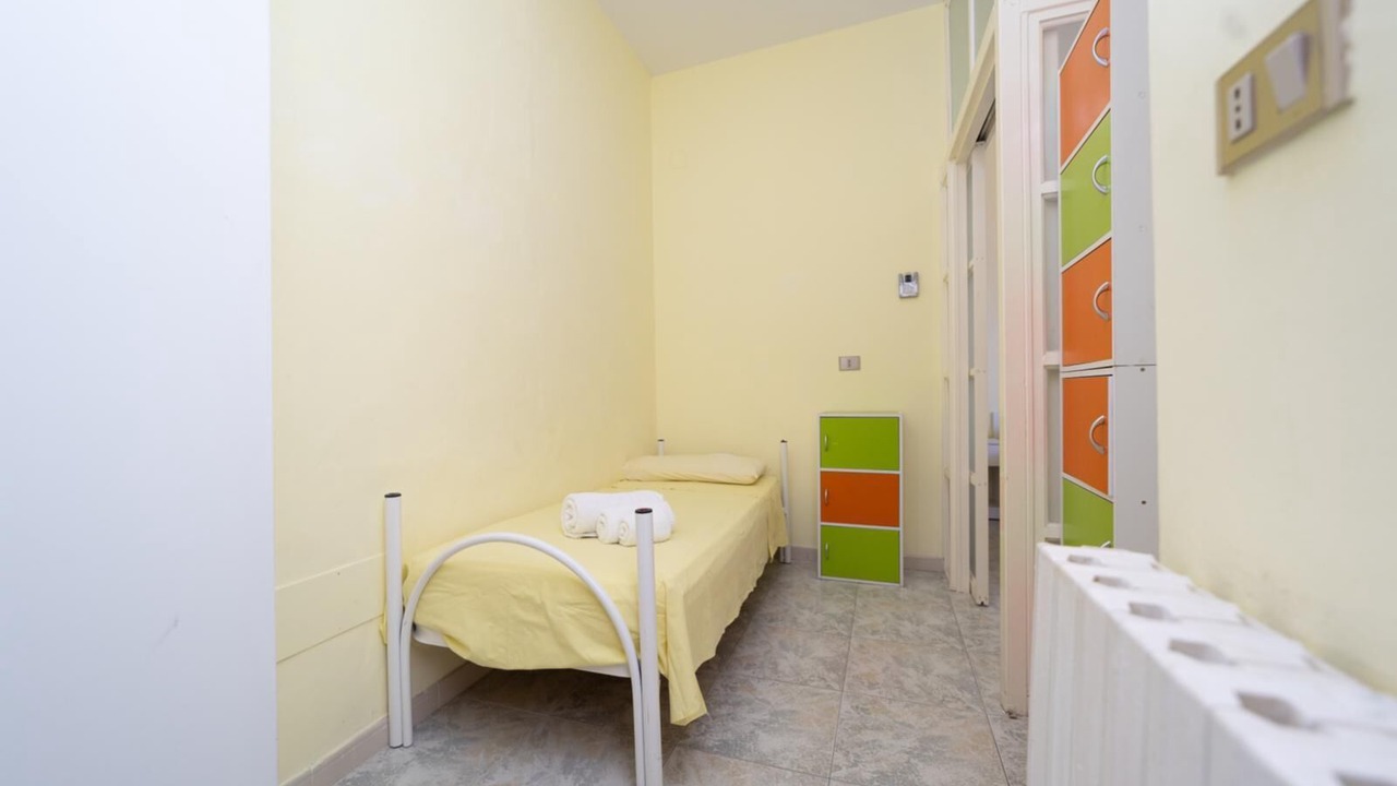 Photo of Bedroom in Il Monte