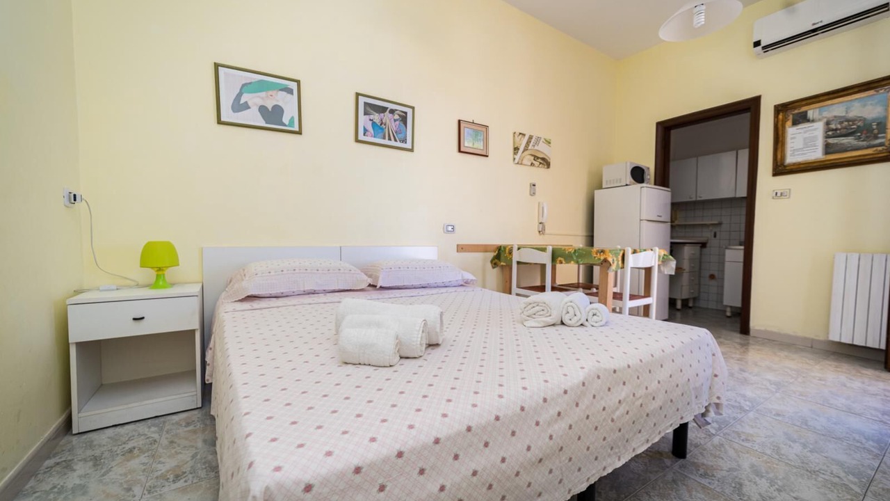 Photo of Bedroom in Il Monte