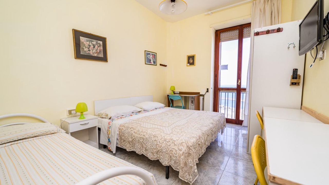 Photo of Bedroom in Il Monte