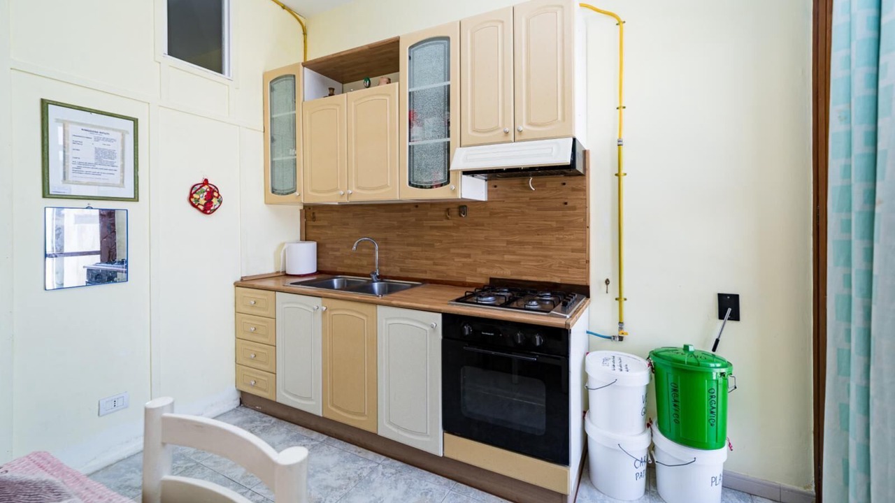 Photo of Kitchen in Il Monte