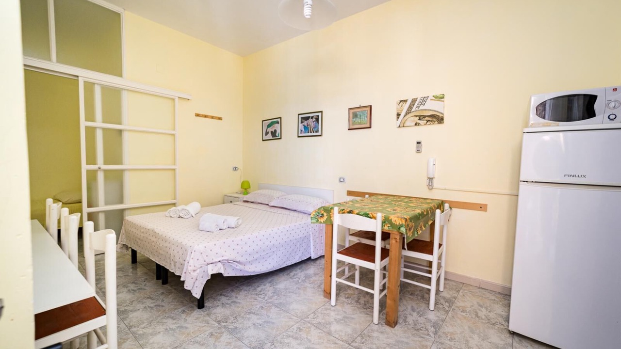 Photo of Bedroom in Il Monte