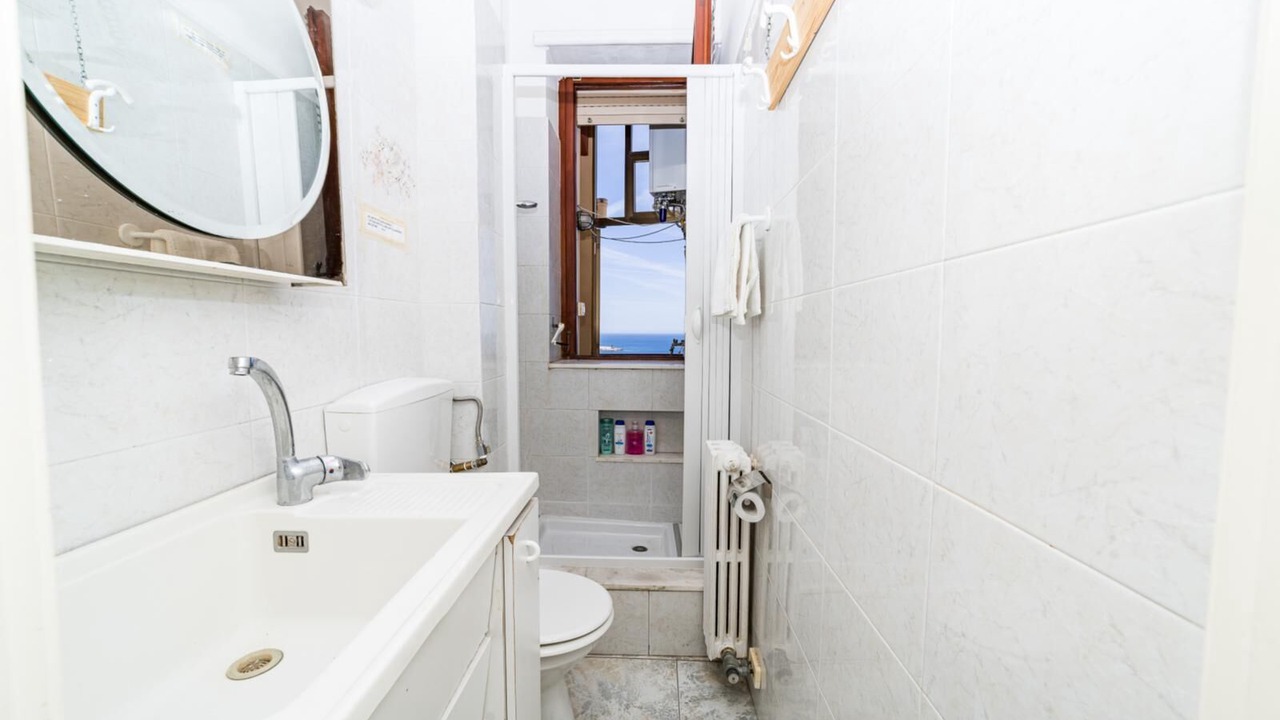 Photo of Bathroom in Il Monte