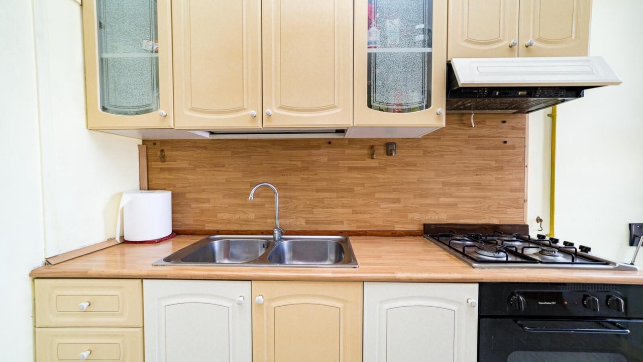Photo of Kitchen in Il Monte