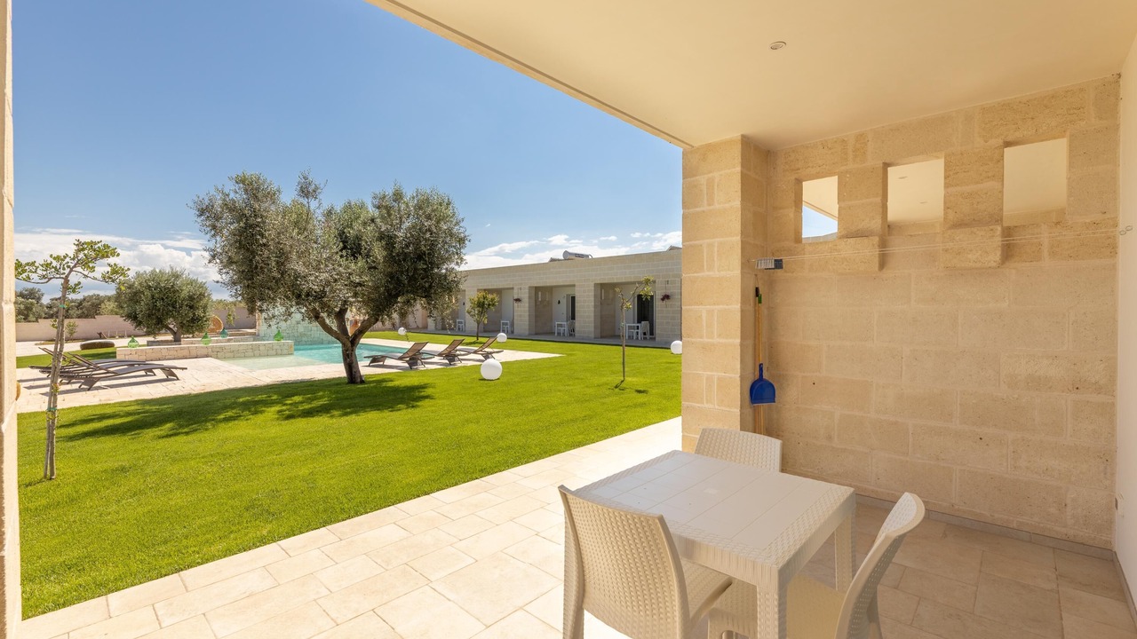 Photo of Outdoor in Carovigno