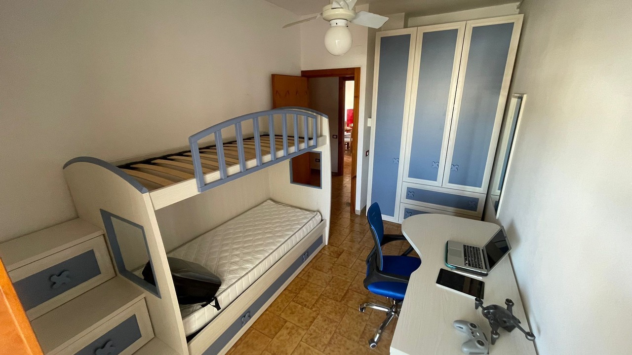 Photo of Bedroom in Lido Conchiglie