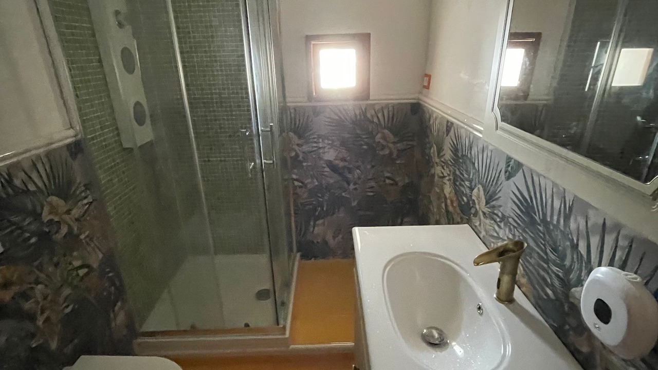Photo of Bathroom in Lido Conchiglie