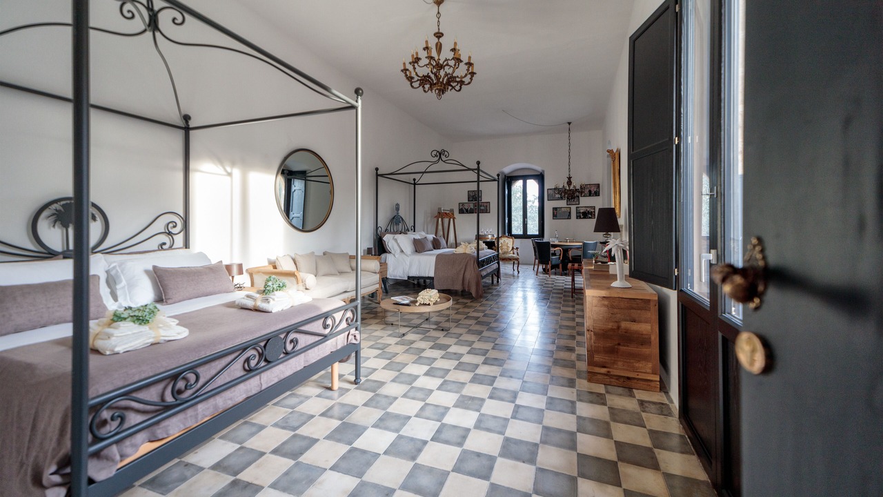 Photo of Bedroom in San Donaci