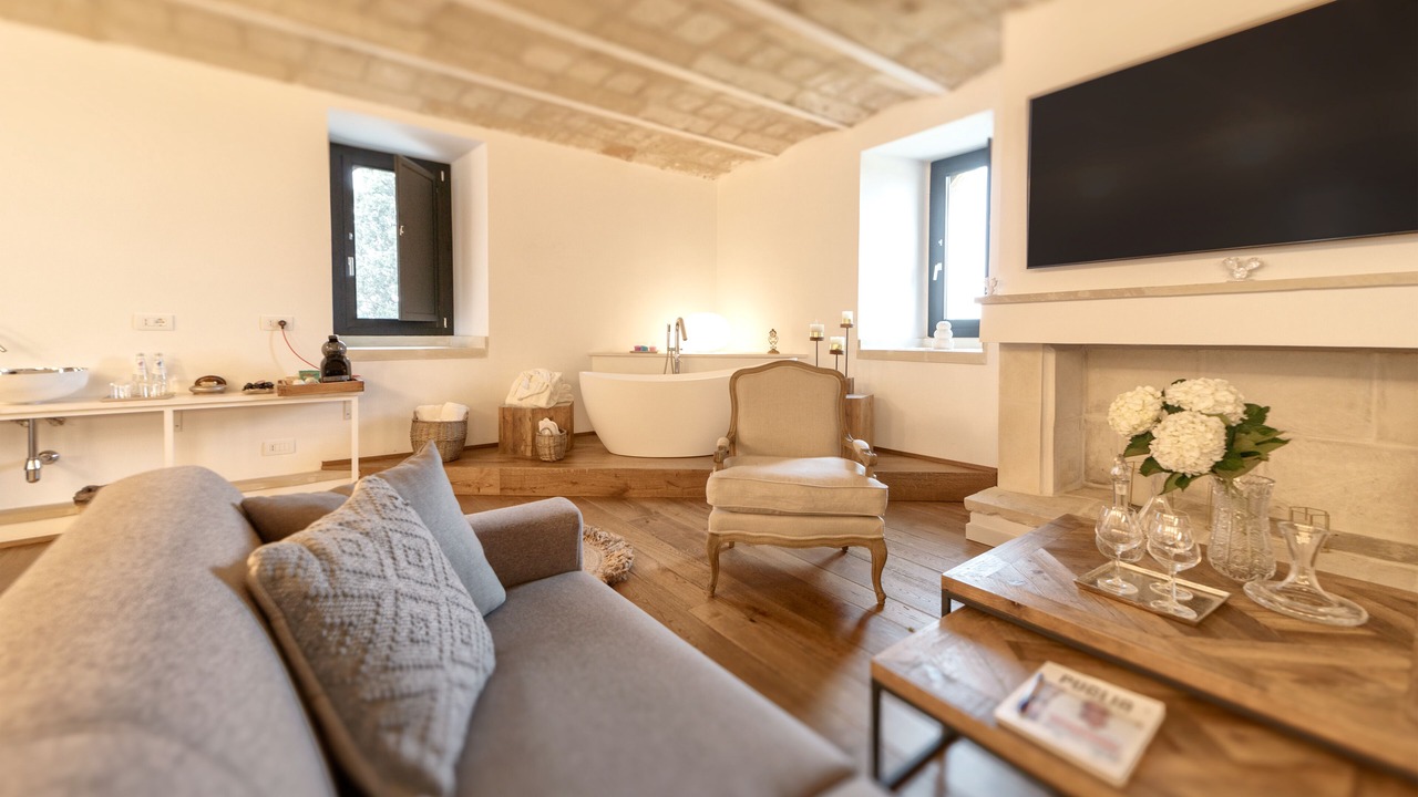 Photo of Bedroom in San Donaci