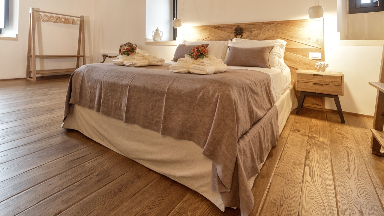Photo of Bedroom in San Donaci