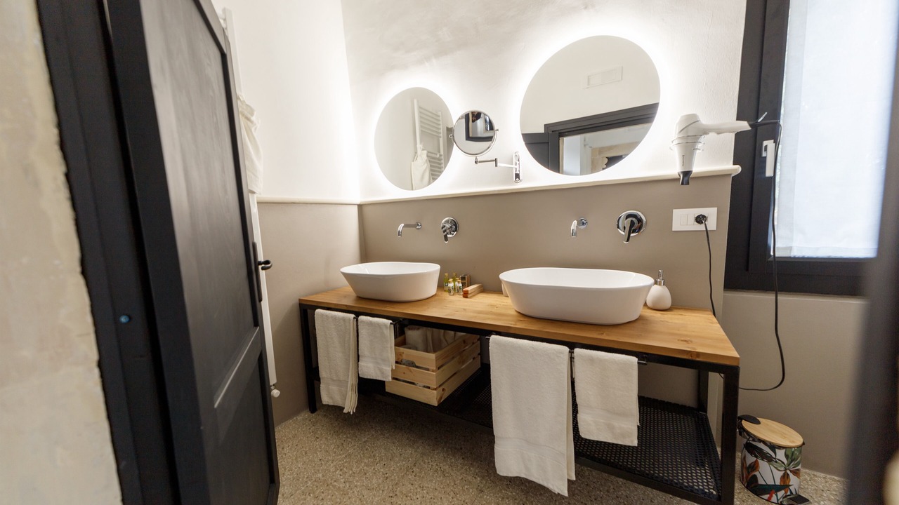 Photo of Bathroom in San Donaci