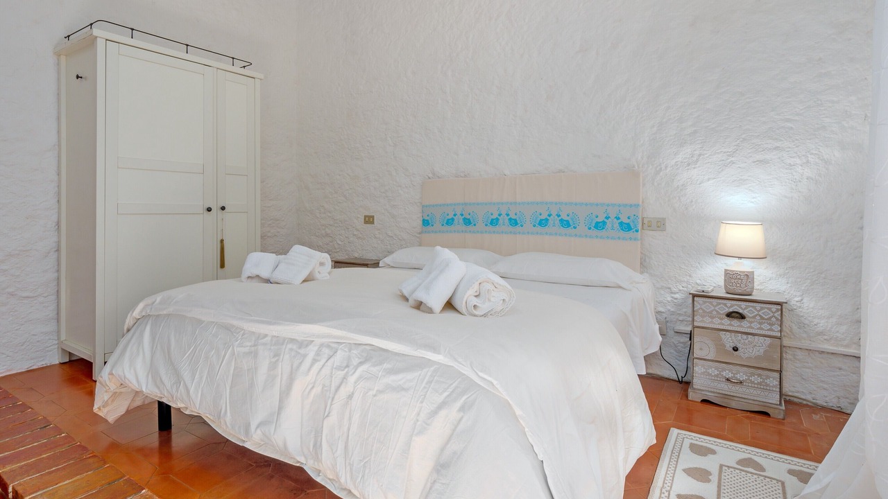 Photo of Bedroom in Pittulongu