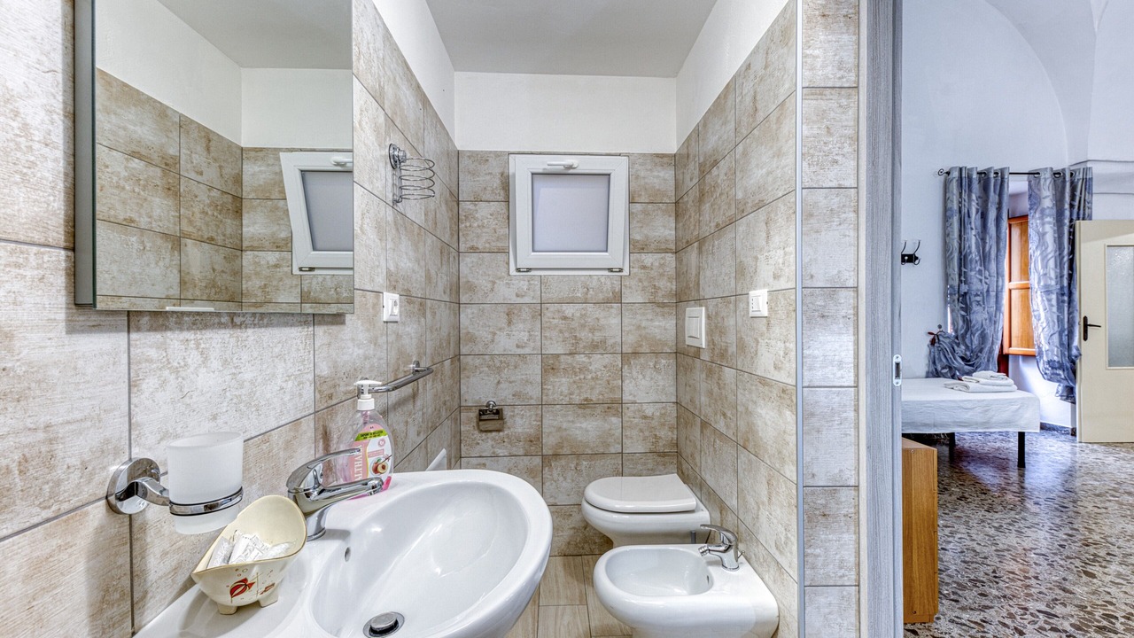 Photo of Bathroom in Presicce