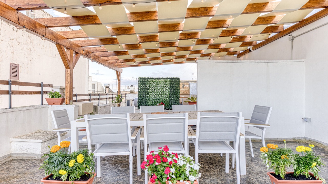 Photo of Outdoor in Presicce