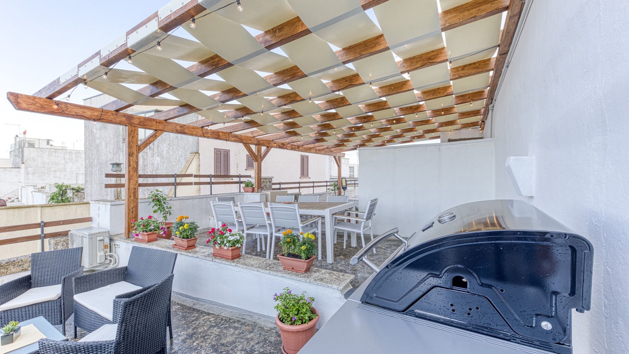 Photo of Outdoor in Presicce