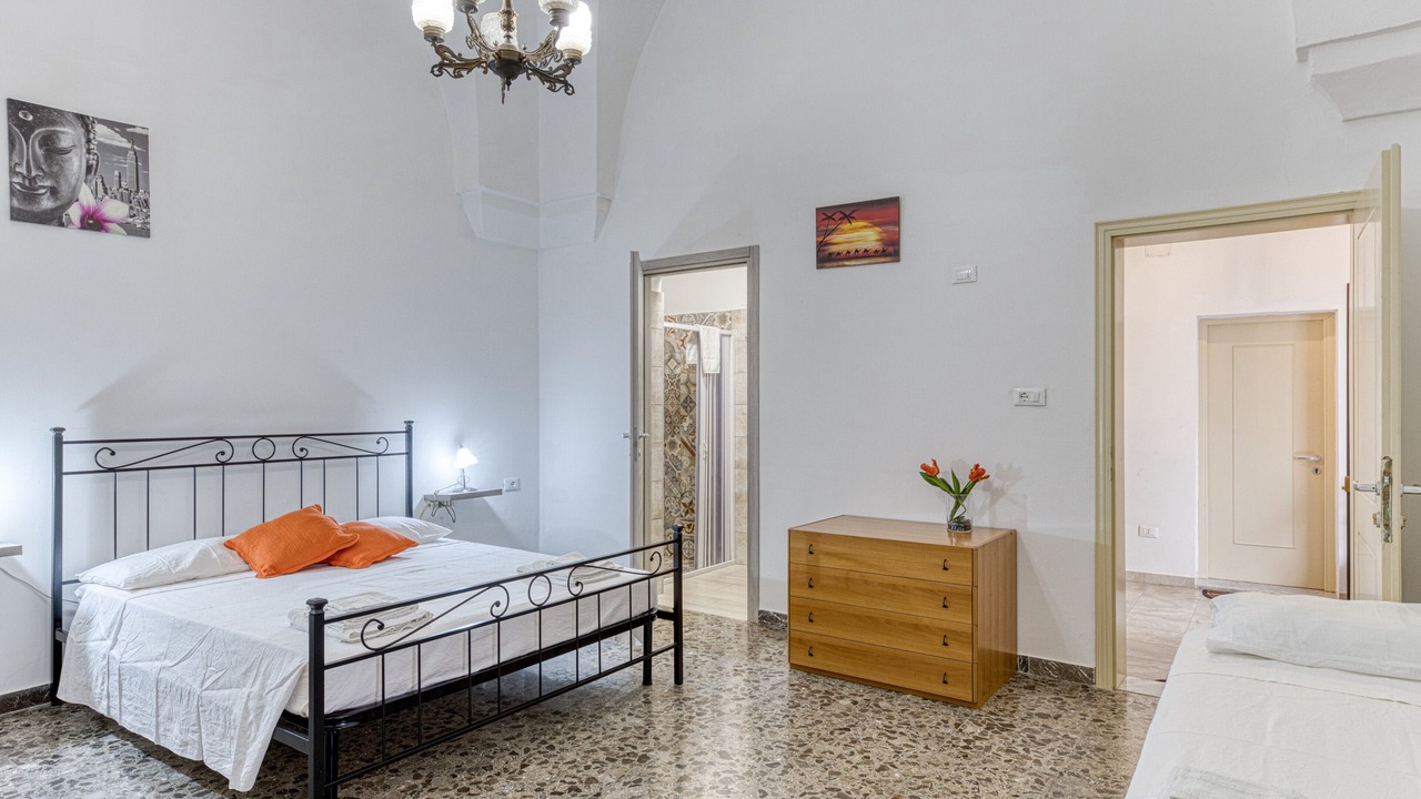 Photo of Bedroom in Presicce