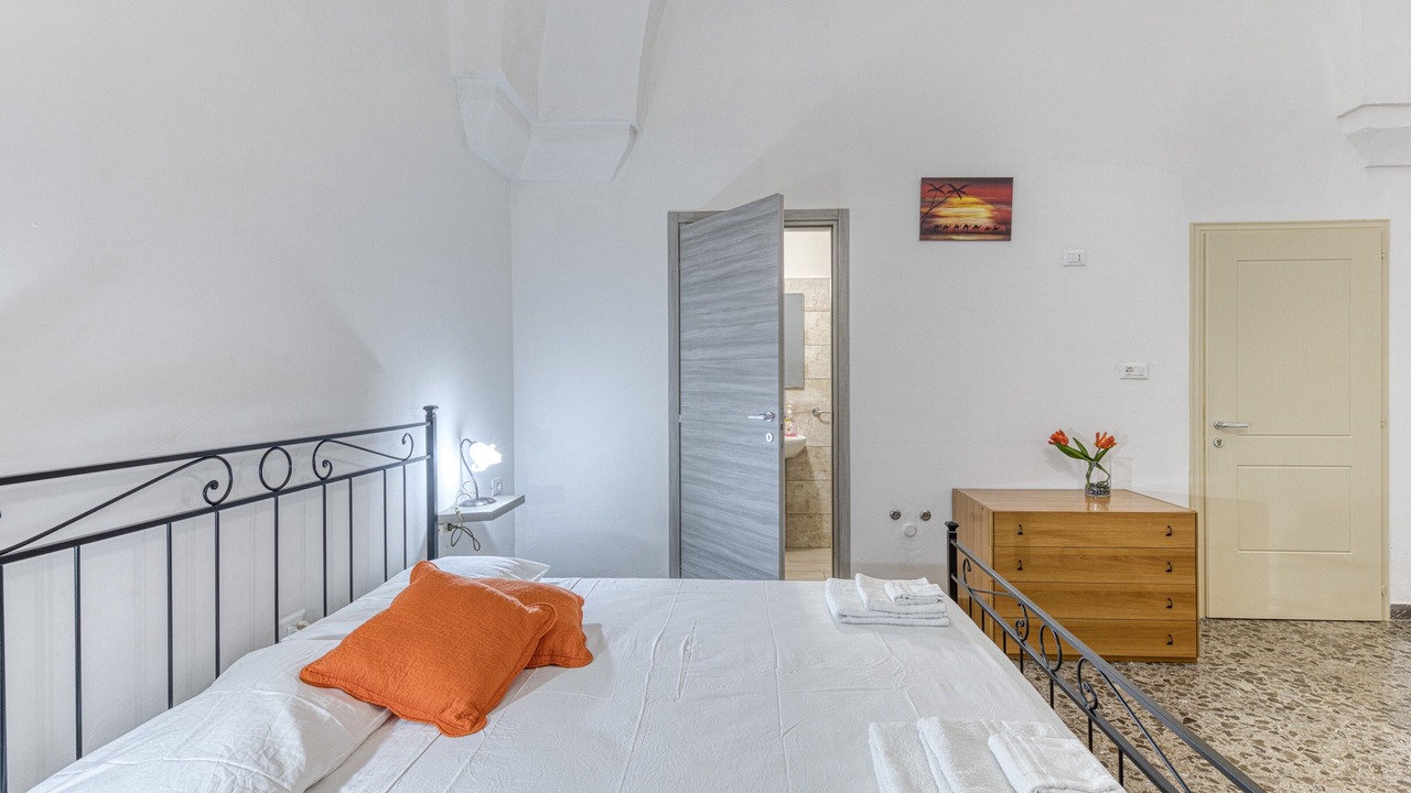 Photo of Bedroom in Presicce