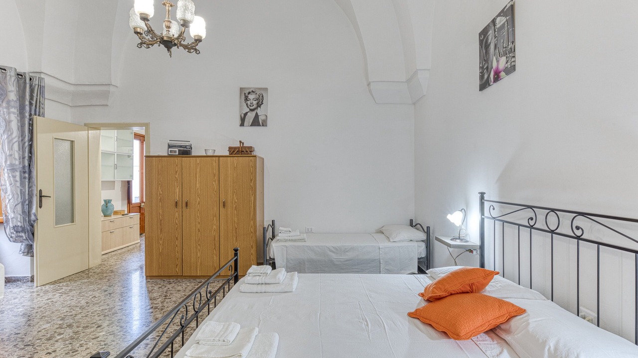 Photo of Bedroom in Presicce