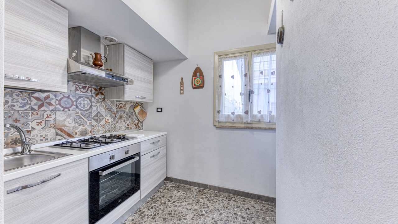 Photo of Kitchen in Presicce