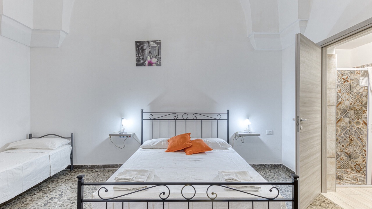 Photo of Bedroom in Presicce