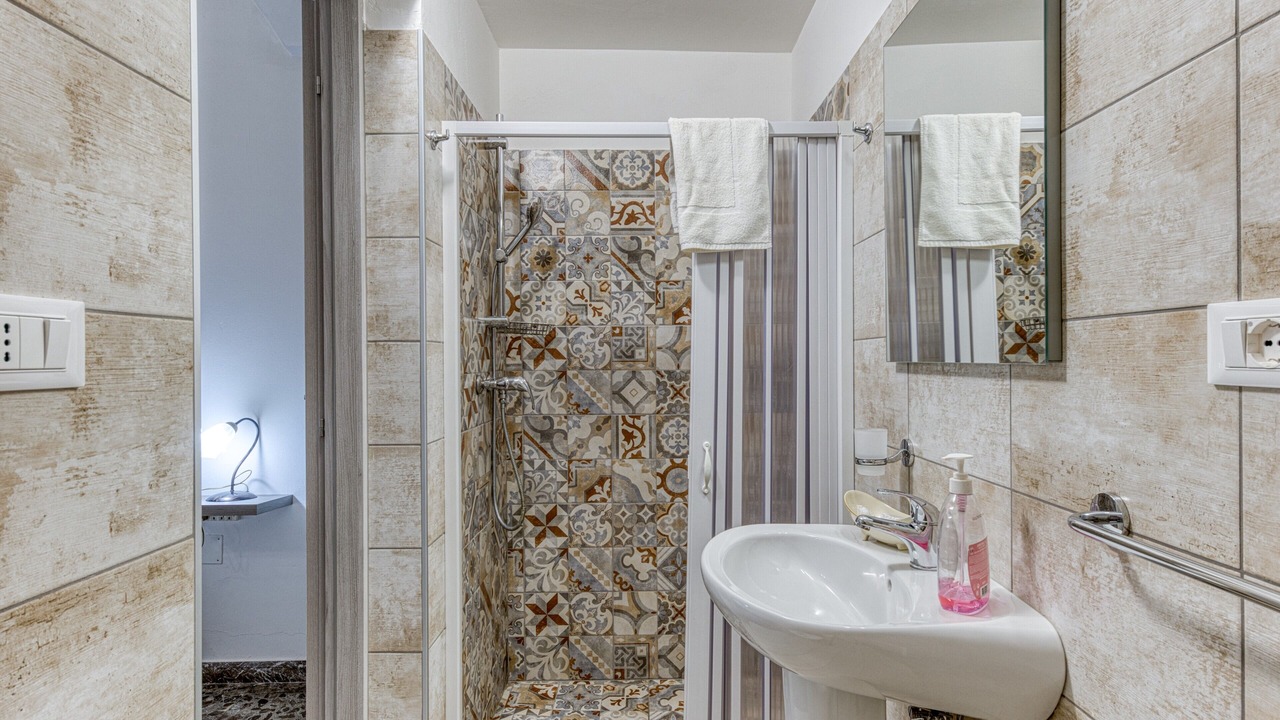 Photo of Bathroom in Presicce