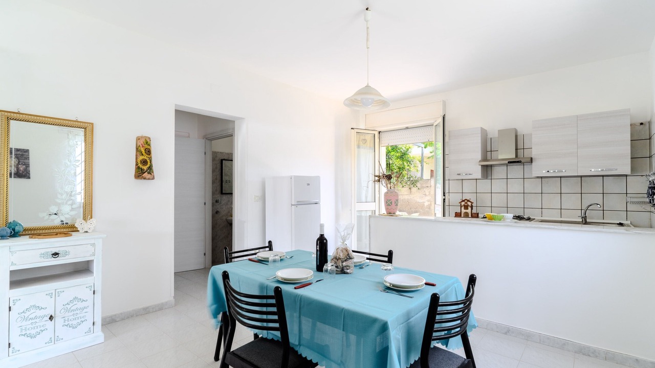Photo of Kitchen in Torre Castiglione